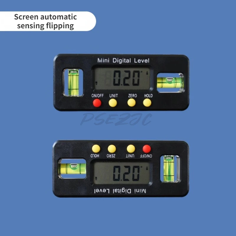 Four Wheel Alignment Device Steering Wheel Level Steering Wheel Centering Device Electronic Display Leveling Device