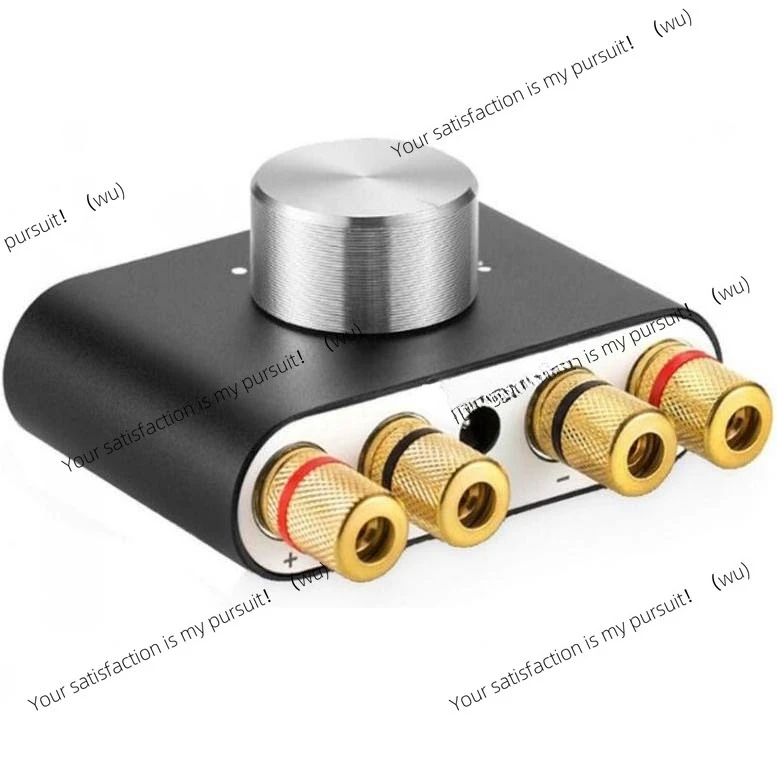 

X25 Bluetooth небольшой усилитель мощности 12 В-24 В цифровой усилитель мощности 100 Вт усилитель мощности для наушников, усилитель для наушников