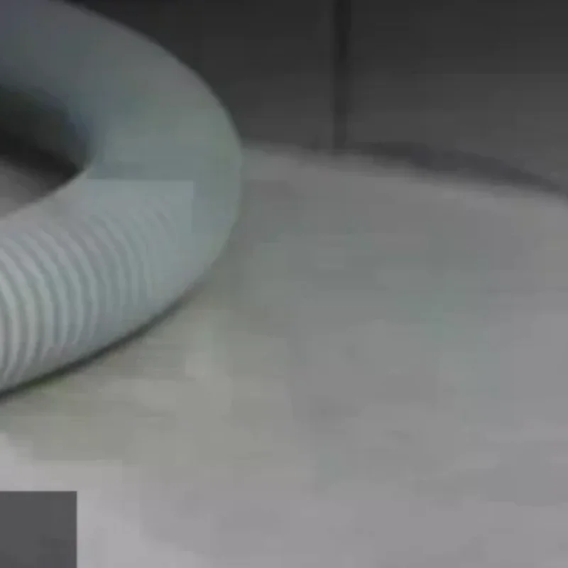 Washing Machine Floor Drain Connector High Quality PVC Anti-leak Odor Stop Overflow Preventer for Home Kitchen Laundry Sewer Pi