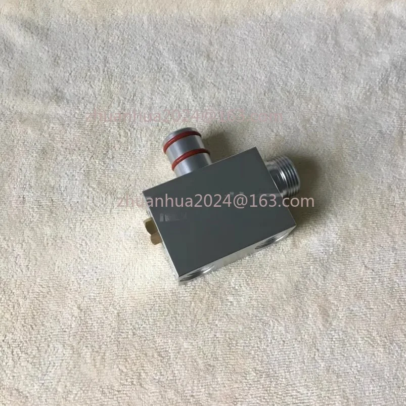 New Powder Injector PI-F1 C4 for Powder Coating Pump Powder gun accessories