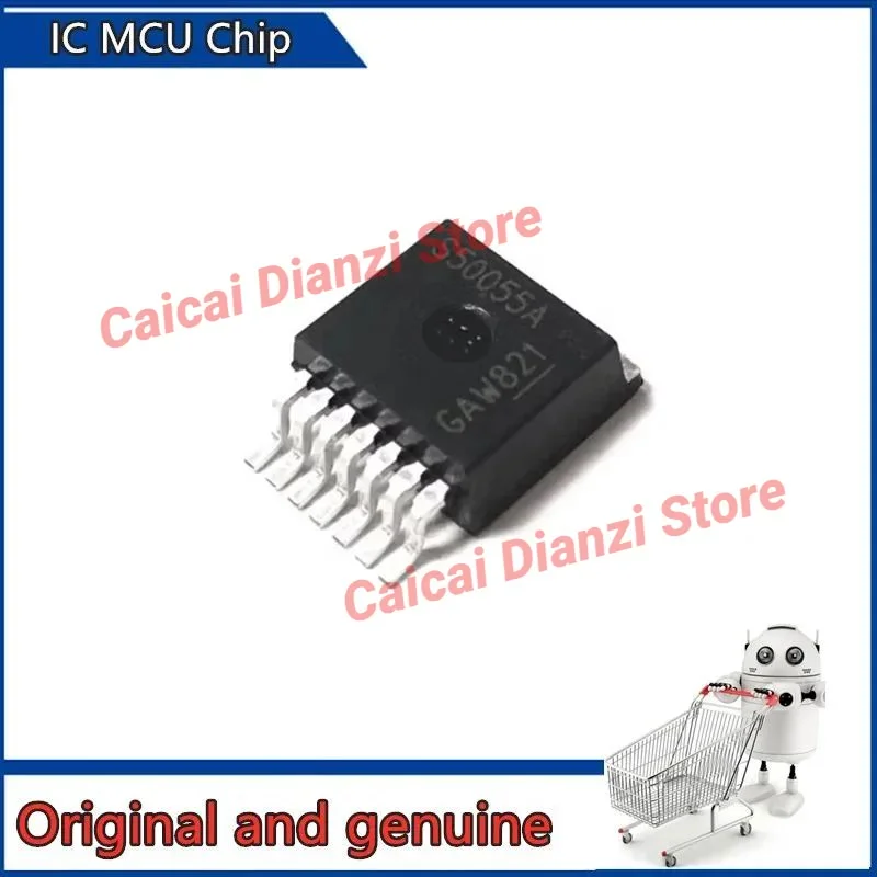 

BTS50085-1TMA BTS50085-1 BTS50085 BTS TO220-7 IC MCU Chip Electronic Components