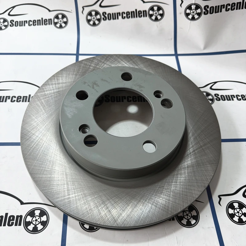4144109000 4144109100 4144109110 4144109111  Brand New Front Rear Disc Brake for Ssangyong Kyron Rexton Acton