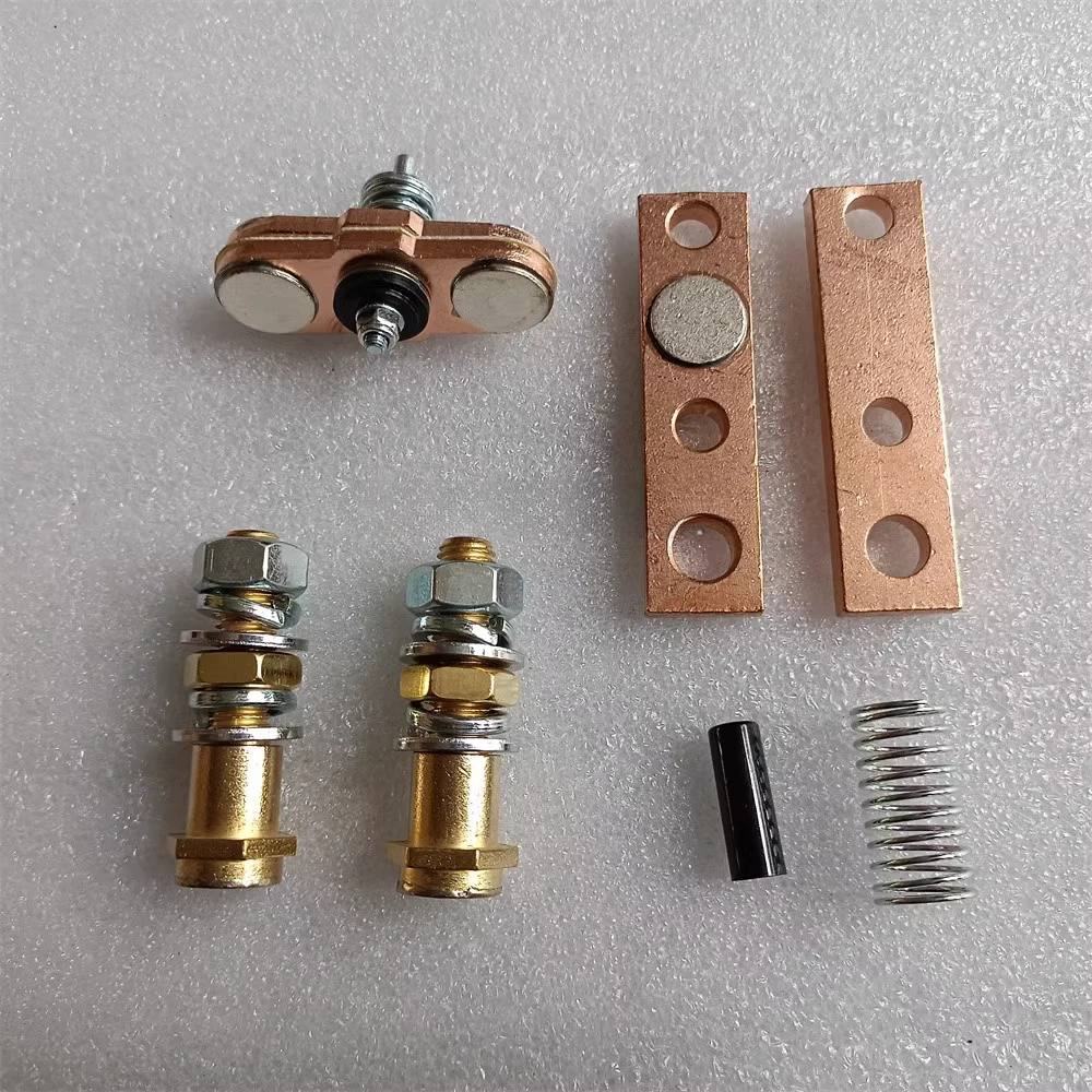 

SW201 Contactor Touchpoint ZJW400A-H Repair Kit, Accessories ZJWH400A