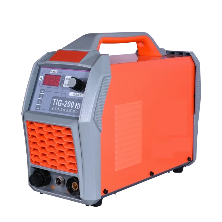 110v 220v Small Digital Display Tig/arc Tig Arc Welding Machine Provided INVERTER West Plus Mig Welding Machine Inverter Welders