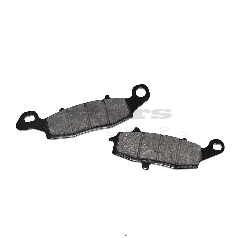 

Brake Pads Set for 2006-2014 (M109R/R2/Boulevard/Intruder) OEM Fit Long-Lasting