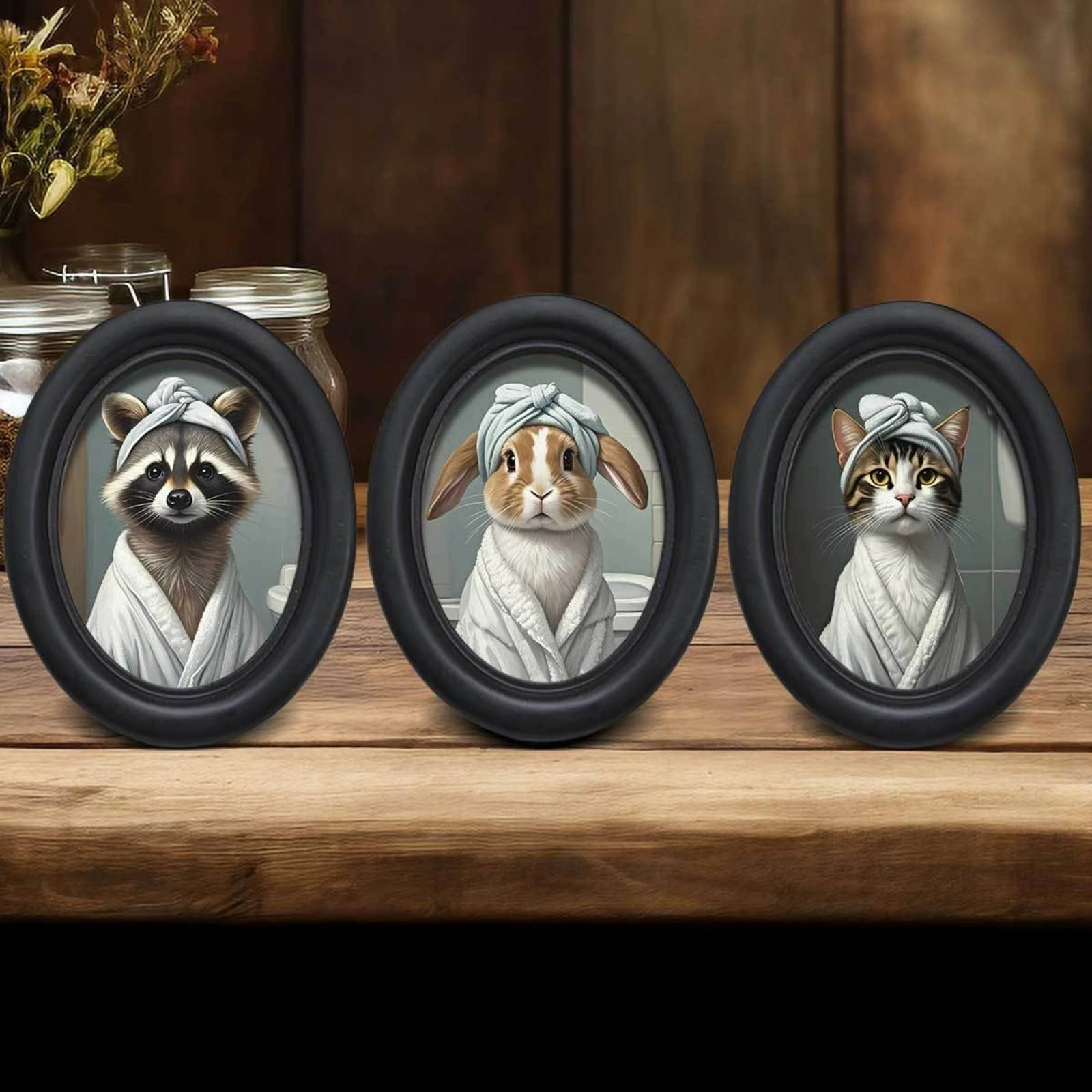 Bornoz Şeklinde Taşınabilir Ha - Home Decor Mirror incelemesi ve fiyatı