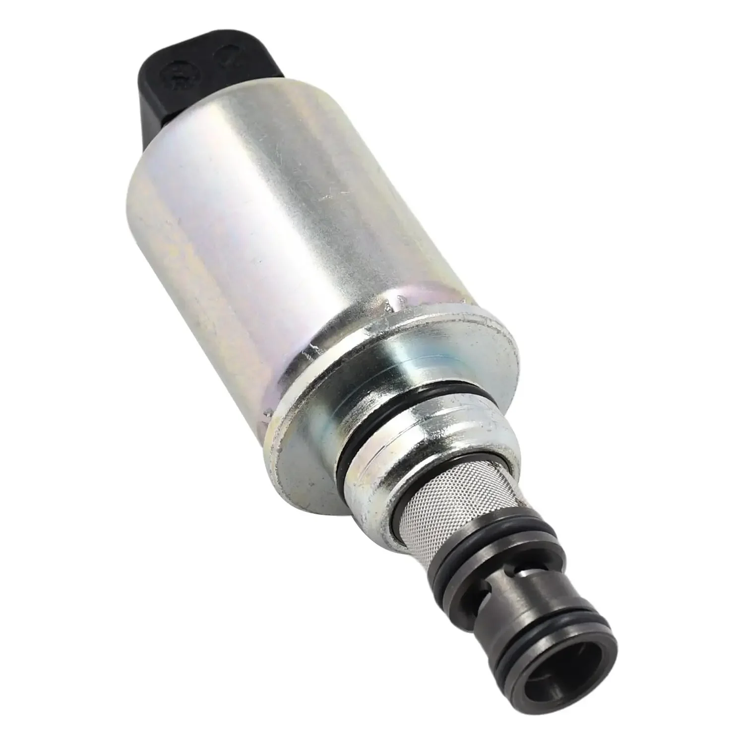 Válvula Solenoide 5196872 5195883 84273815 para tractores New Holland T6010 T6020 T6030 T6050 T6090 tractores con caja PUMA 145 PUMA 150