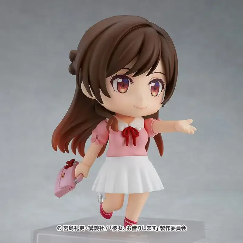

GSC Nendoroid 1473 Rental Girlfriend Suwon Chizuru Q Version Figure Model