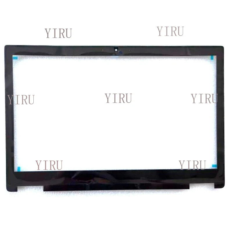 

LL+ New For Dell Precision 7730 7740 LCD Front Bezel Cover Case Shell 0FV08D