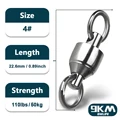 Talla 4 (110LB 22.6MM)