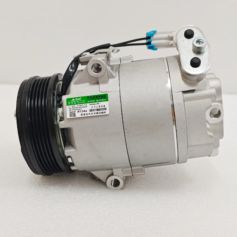 Air Conditioning Compressor for Opel Vauxhall Holden Astra TS Z18XE 1854089 185409 905598552 1854102 1854123 6854000 24432392