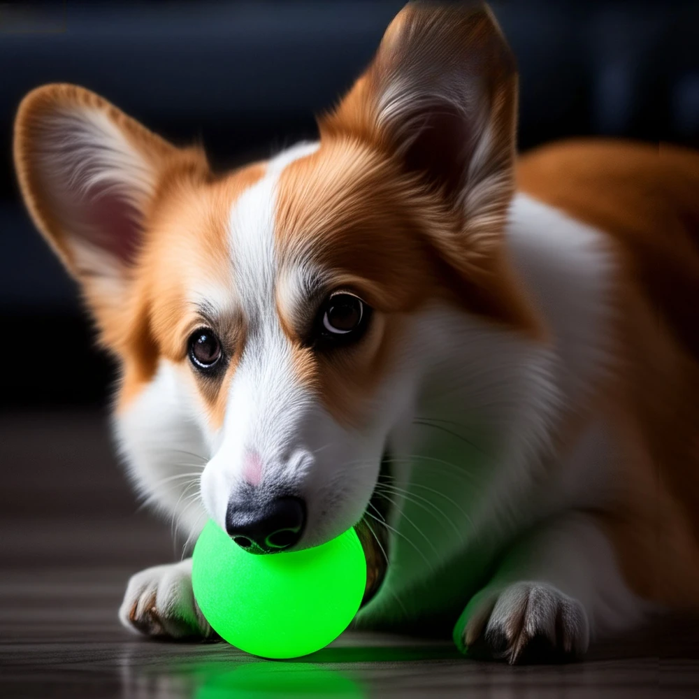 Thumbnail 2 - #14 Compare Puppy Balls Before You Buy