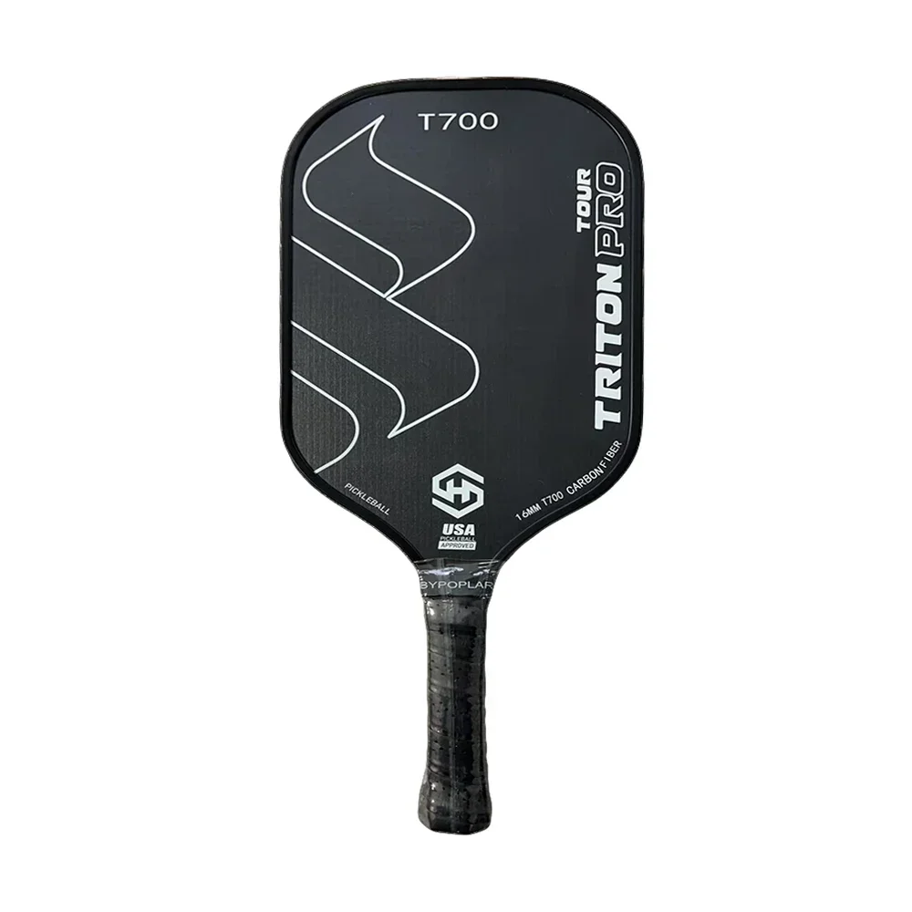 Raquette de sport Leball Paddle avec motif conviviale ré, fibre de carbone T700, Hot PMurcia USA, ignorez l'optique 16mm, Pick, 2024, 514