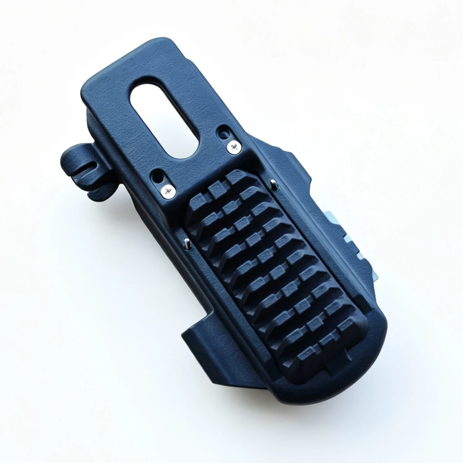 3D Printed Nylon Holster Quick Release Sheath with Flat Bit&Driver Extender Holder for Leatherman ARC FREE P4