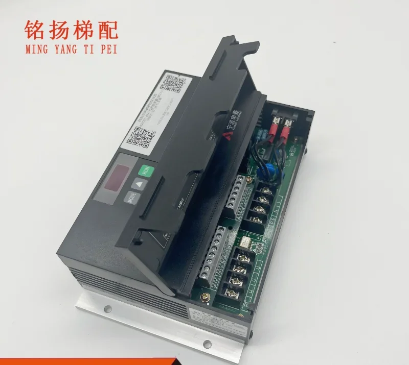 Door motor frequency converter NSFC01-01A NSFC01-02 controller brand new promotion for sale