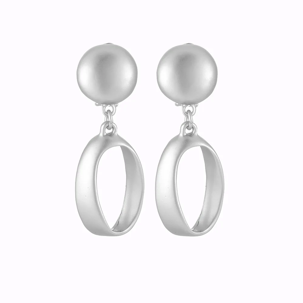 Hanging Earrings Vi… - image