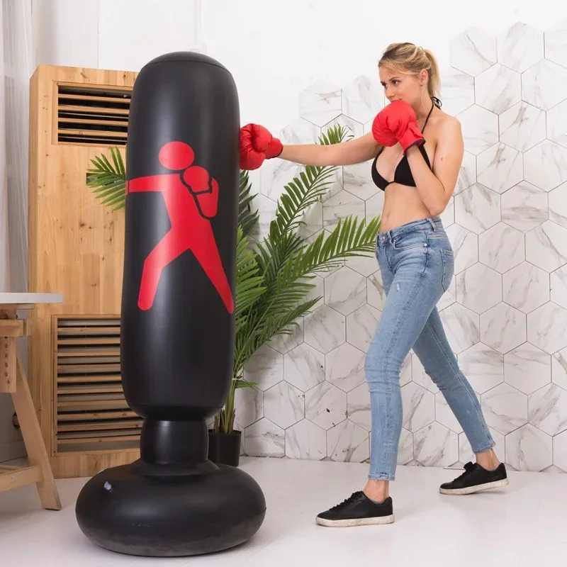 Thumbnail 2 - #1 Punching & Training Bags Comparison Guide