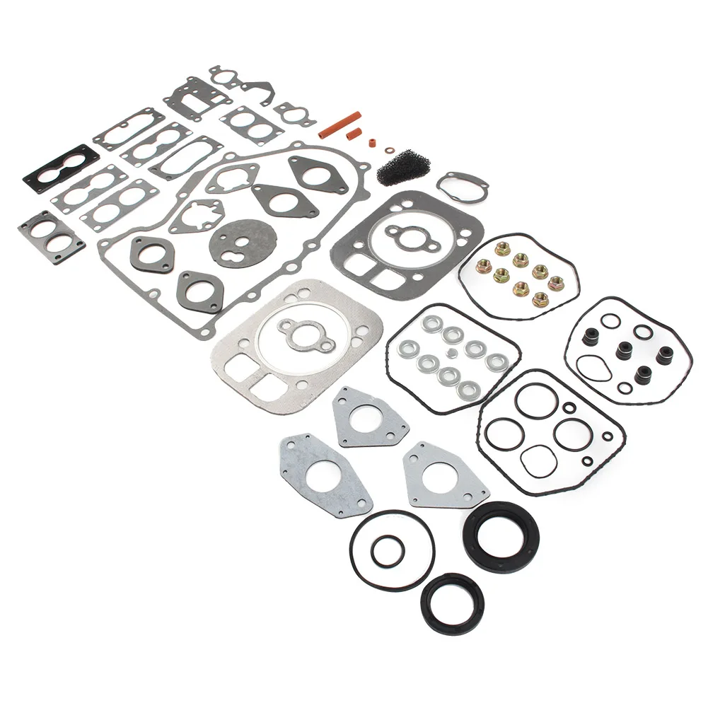 Gasket Set Kit For Kohler 24755207-S ECH730-3032 ECH730-3017 CH740-3343 ECH749-3099 ECH749-3120 ECH740-3059 ECH749-3109