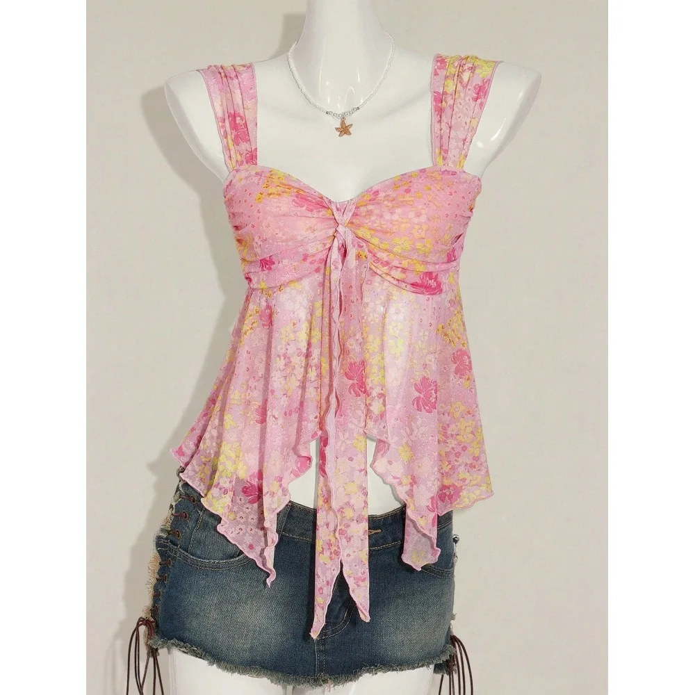 Thumbnail 3 - #43 Best Lace Trim Camisole to Buy In 2026