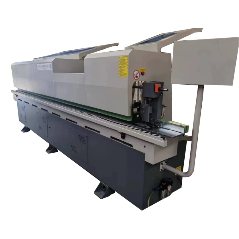 

Automatic Edge Banding Machine/PVC Banding Machine/PVC Bonder