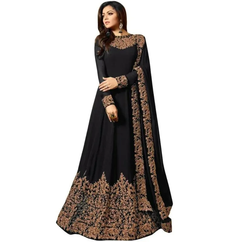 Indian Salwar Kameez Party Wear Designer Wedding Pakistani Dress Suit