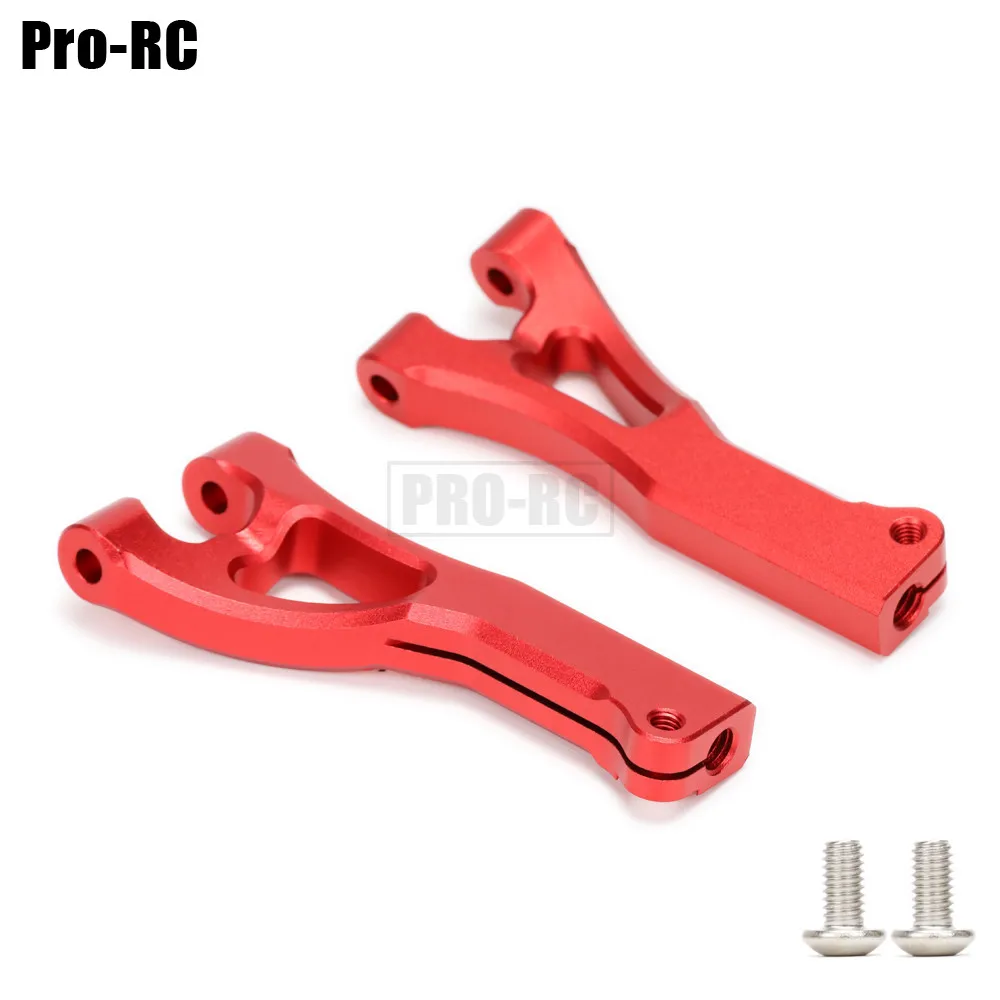 Aluminum Alloy Front & Rear Suspension Arms AR330215 AR330503 AR330192 Fit 1/7 1/8 ARRMA FELONY LIMITLESS TYPHON 6S Rc Car Part