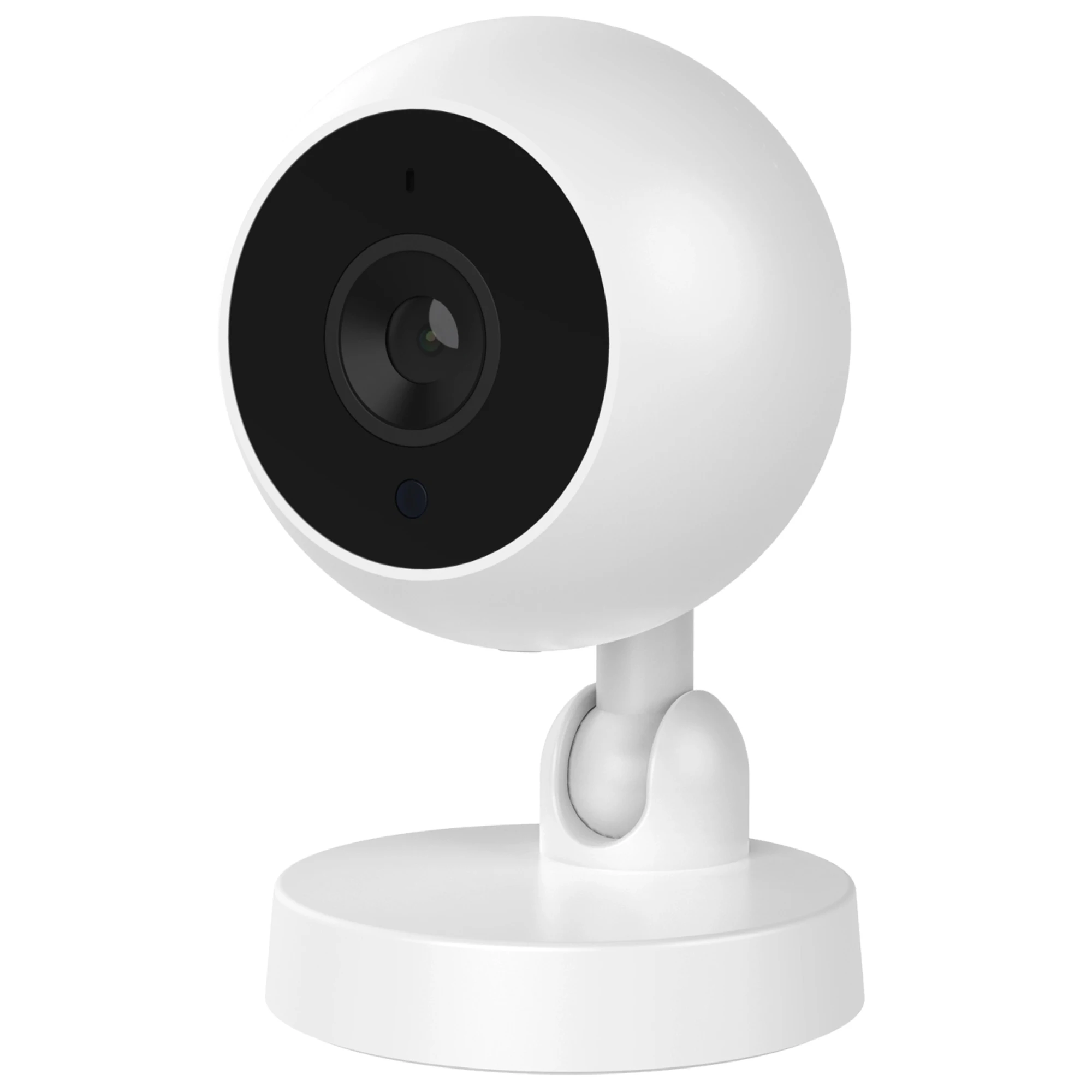 Network Surveillance Camera Remote Monitoring WiFi Camera 1080P Pixel Home Security System 360 Degree Rotation