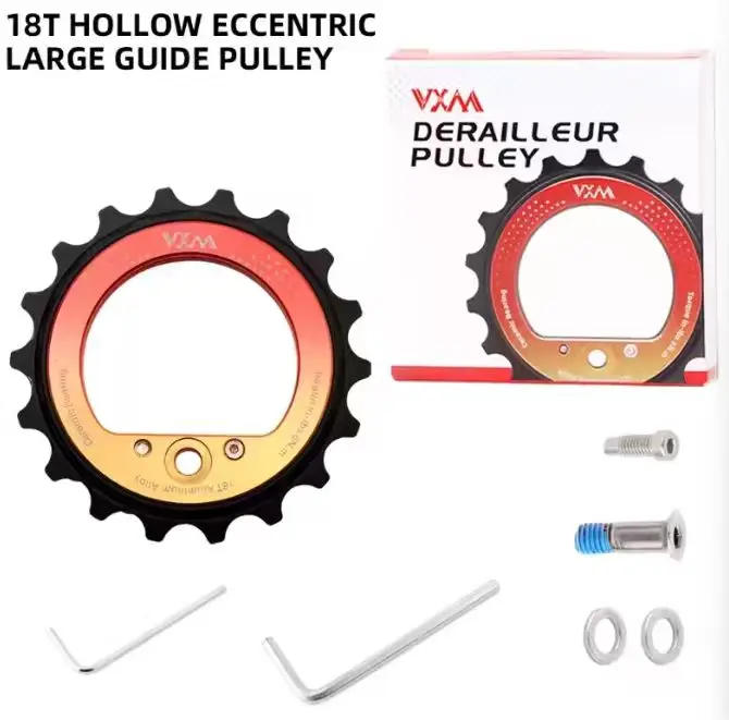 Thumbnail 2 - #37 Top Bicycle Groupsets Picks for Every Budget