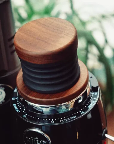 Walnut No LOGO