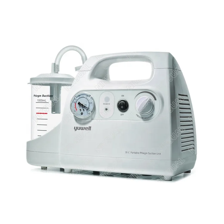 unite-d'aspiration-de-delutes-electrique-7e-c-aspirateur-d'expectoration-portable-machine-d'aspiration-chirurgicale-a-bas-prix
