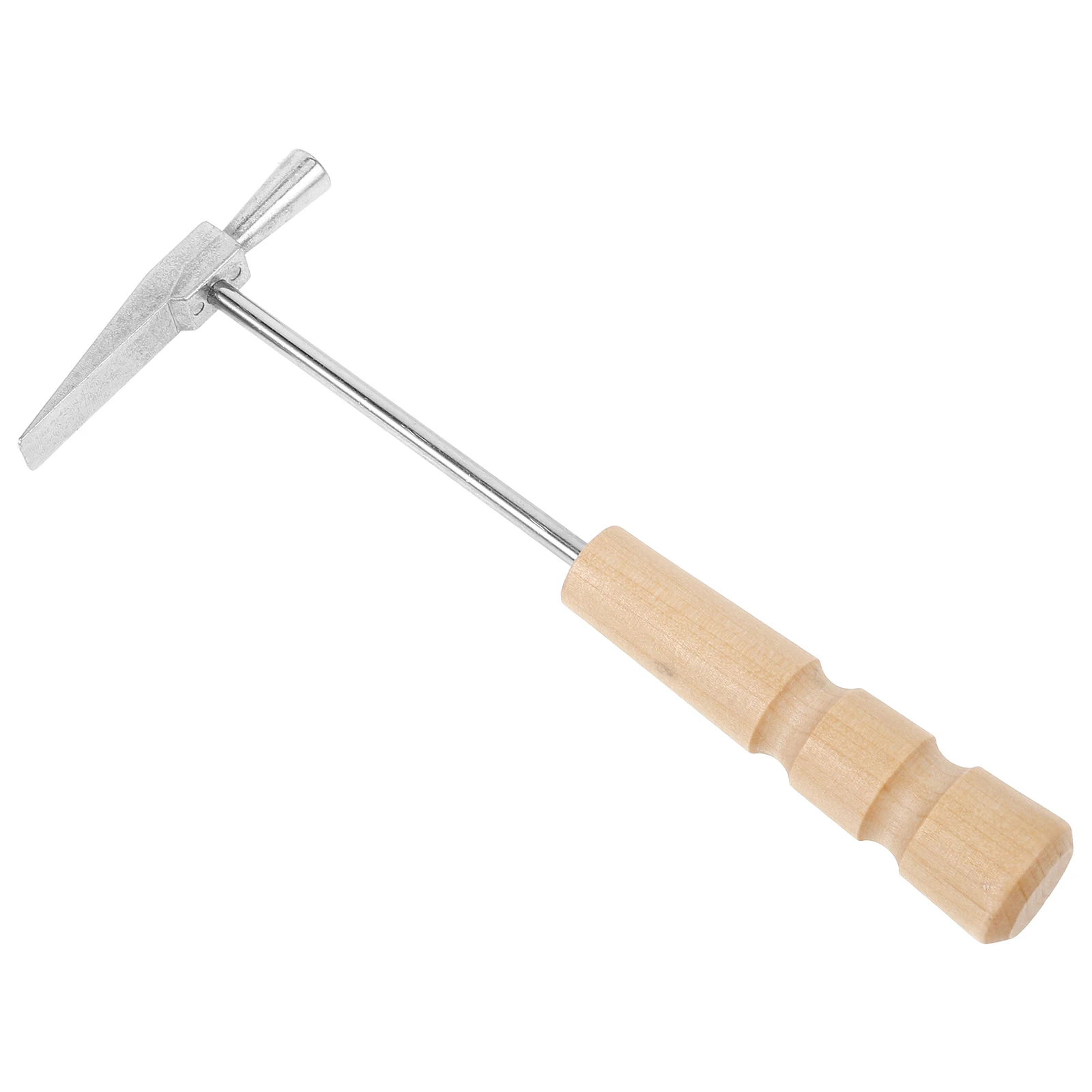 

Tuning Hammer Instrument Parts Repair Tools Kalimba Hammers Percussion Thumb Piano Metal