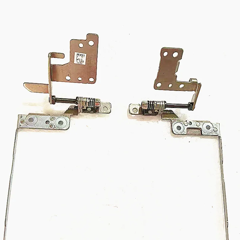 

Laptop Lcd Hinges for HP 15-DW 15S-DU 15S-GR 15S-DY 15S-CS 15Z-GW TPN-C139 250 255 256 G8 G9 TPN-C139 L52009-001
