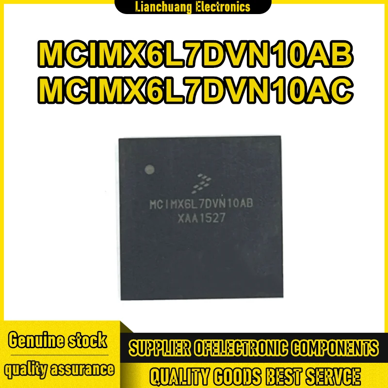 MCIMX6L7DVN10AB MCI…