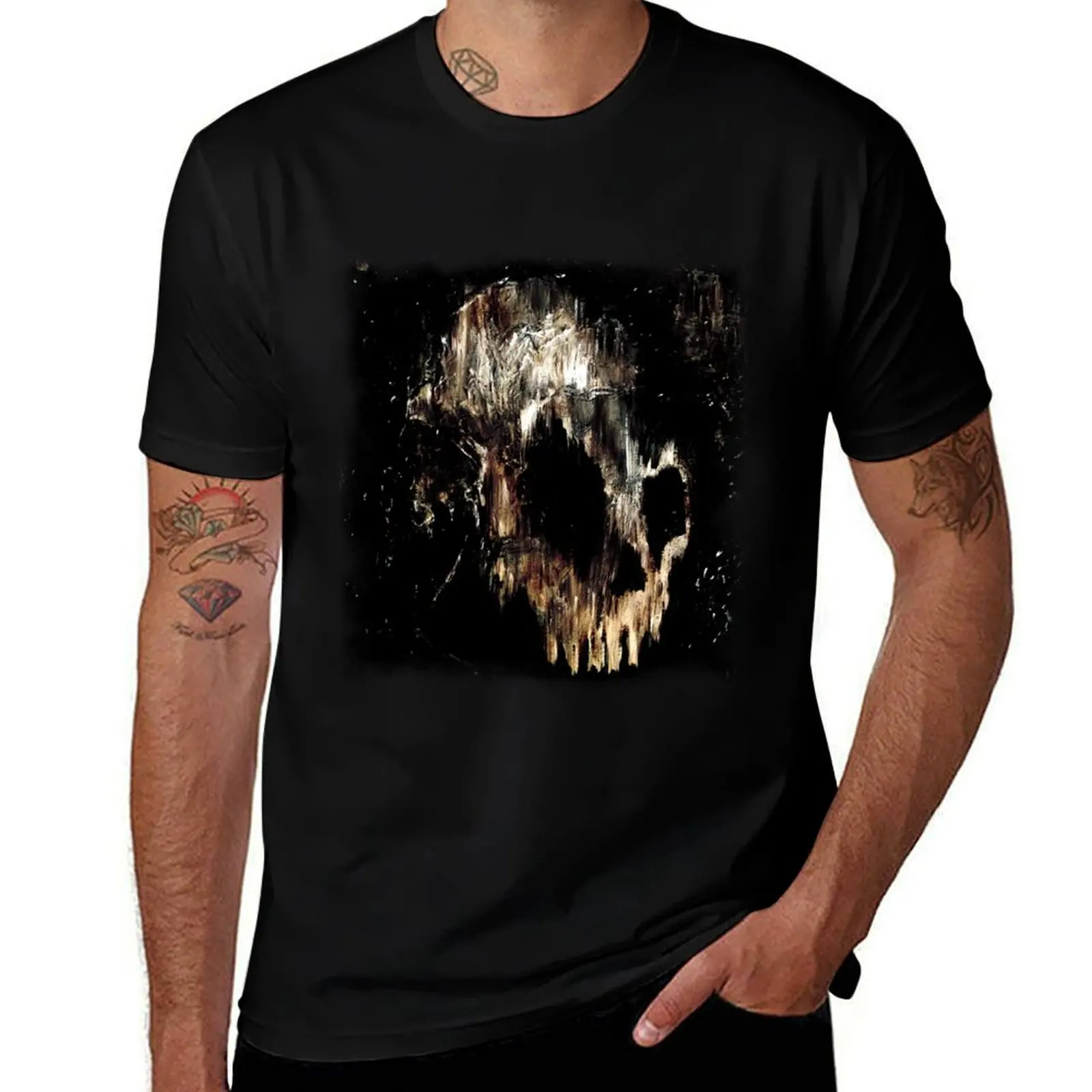 

Vestige T-Shirt Holiday Lightweight T-Shirt