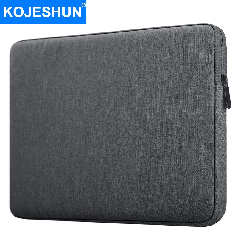 Waterproof Laptop Bag Sleeve Tablet 11 12 13 14 15 15.6 Inch Case For MacBook Air Pro Xiaomi HP Dell Acer Notebook Computer Case