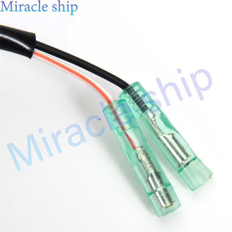 63V-85580-00 63V-85580-01 Zespół cewki impulsacyjnej do silnika zaburtowego Yamaha 9.9KM 15KM 2-suwowego 1999-2009