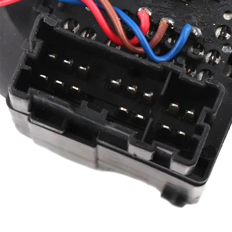 8201167988   Przełącznik reflektorów Przełącznik kierunkowskazów Dla Dacia Dokker Duster Logan Renault Duster Logan Sandero 2011-2018