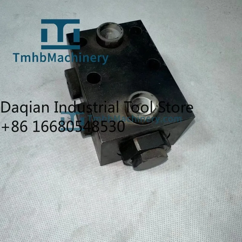 1jhEXCAVATOR OUTRIGGER CYLINDER VALVE CHECK 31N6-75020 31N6-70320 31N6-70321 31N6-75011 31N6-75010 for EXCAVATOR R200W-7 R110-7
