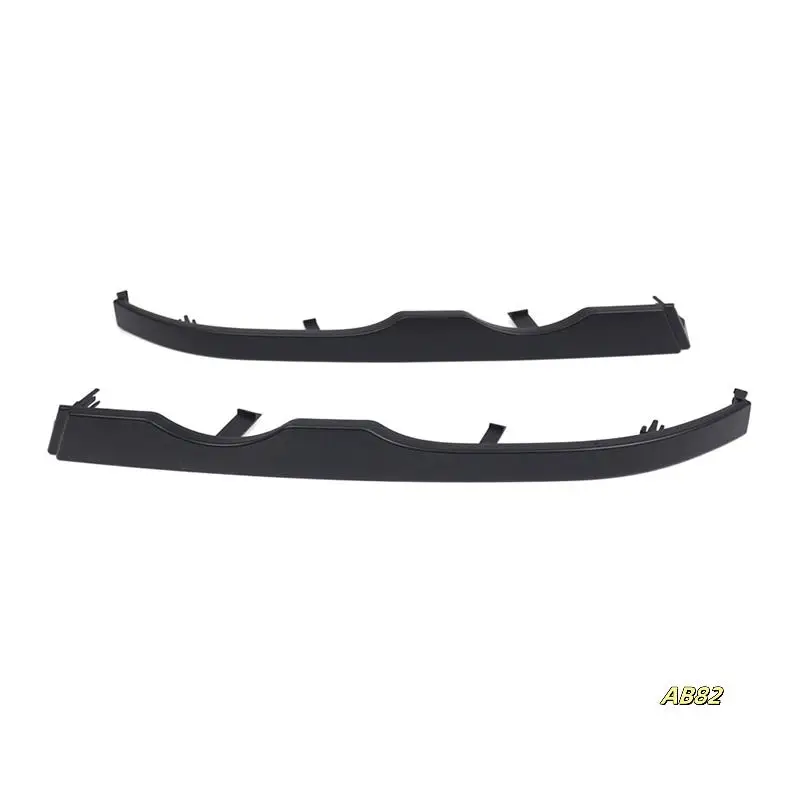 

Car Front Side Headlight Lower Moulding Trim For BMW 3 Series E46 Coupe 2-Door 1999-2002 51138208679 51138208680 Accessories