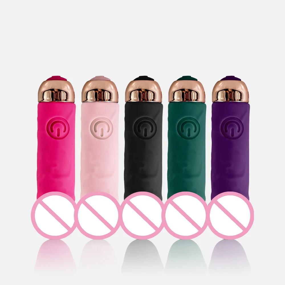 10 Speeds Powerful Dildo Vibrator for Women Nipple G spot Clitoris Stimulator Magic AV Wand Female Masturbation Adult Sex Toys