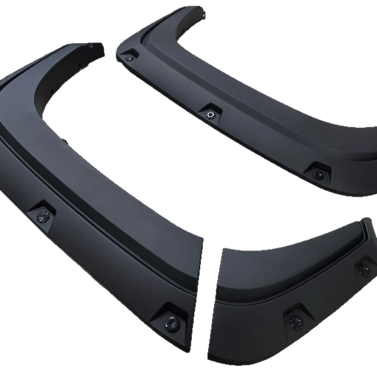 مشاعل شاحنات الصغيرة لملحقات السيارة Mitsubishi Triton L200 2024