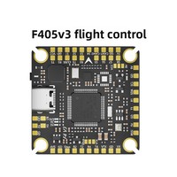 Aocoda RC F405 V3 flight control ICM42688 OSD black box barometer model aircraft