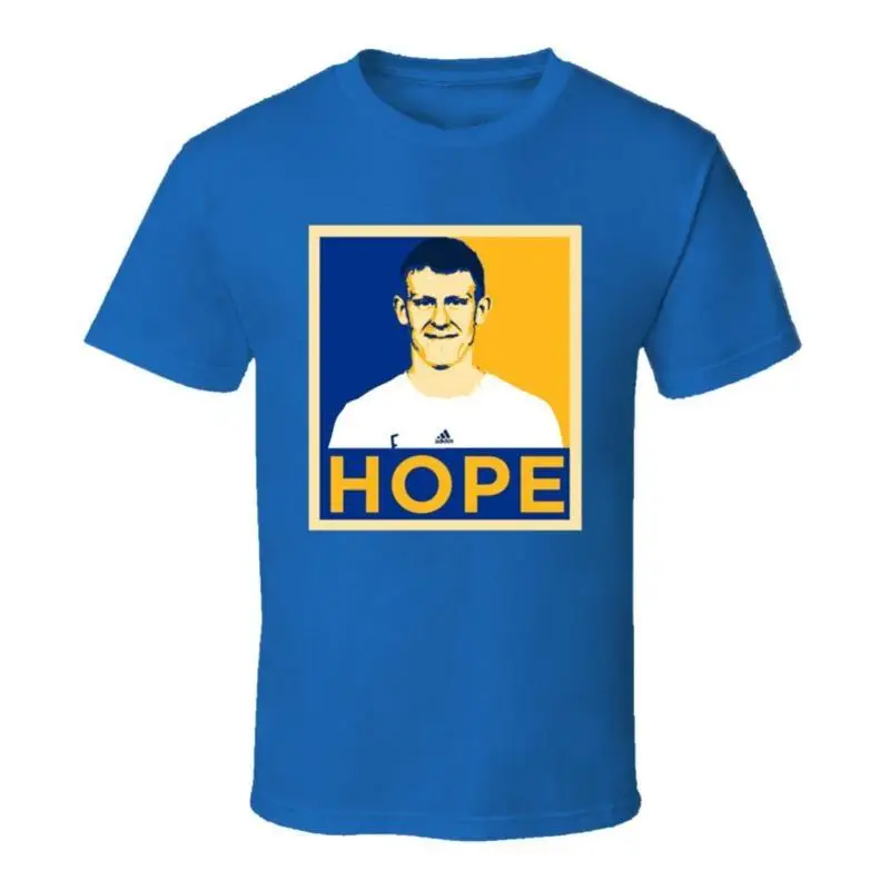 Футболка для хоккея Jakub Stancl Hope