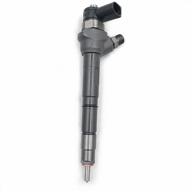 

Car Diesel Fuel Injector 0445110369 0445110646 03L130277J 03L130277Q for VW Amarok Passat TOURAN Audi A4 A6 Q5 Skoda Seat 2.0TDI