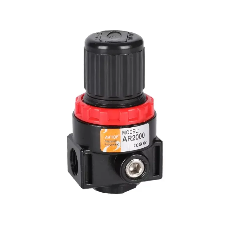 Pneumatic parts Air handling unit Air compressor regulator