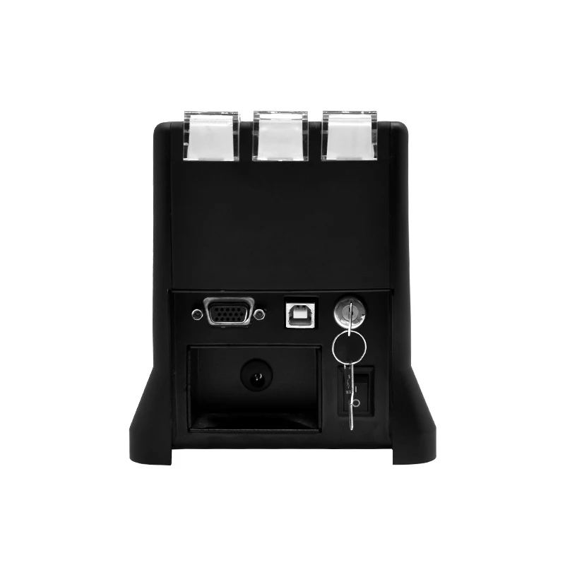 

YH Casino Baccarat Game Dealer Shoe 8 Decks Playing Cards Automatic Card Shoe For Poker Game