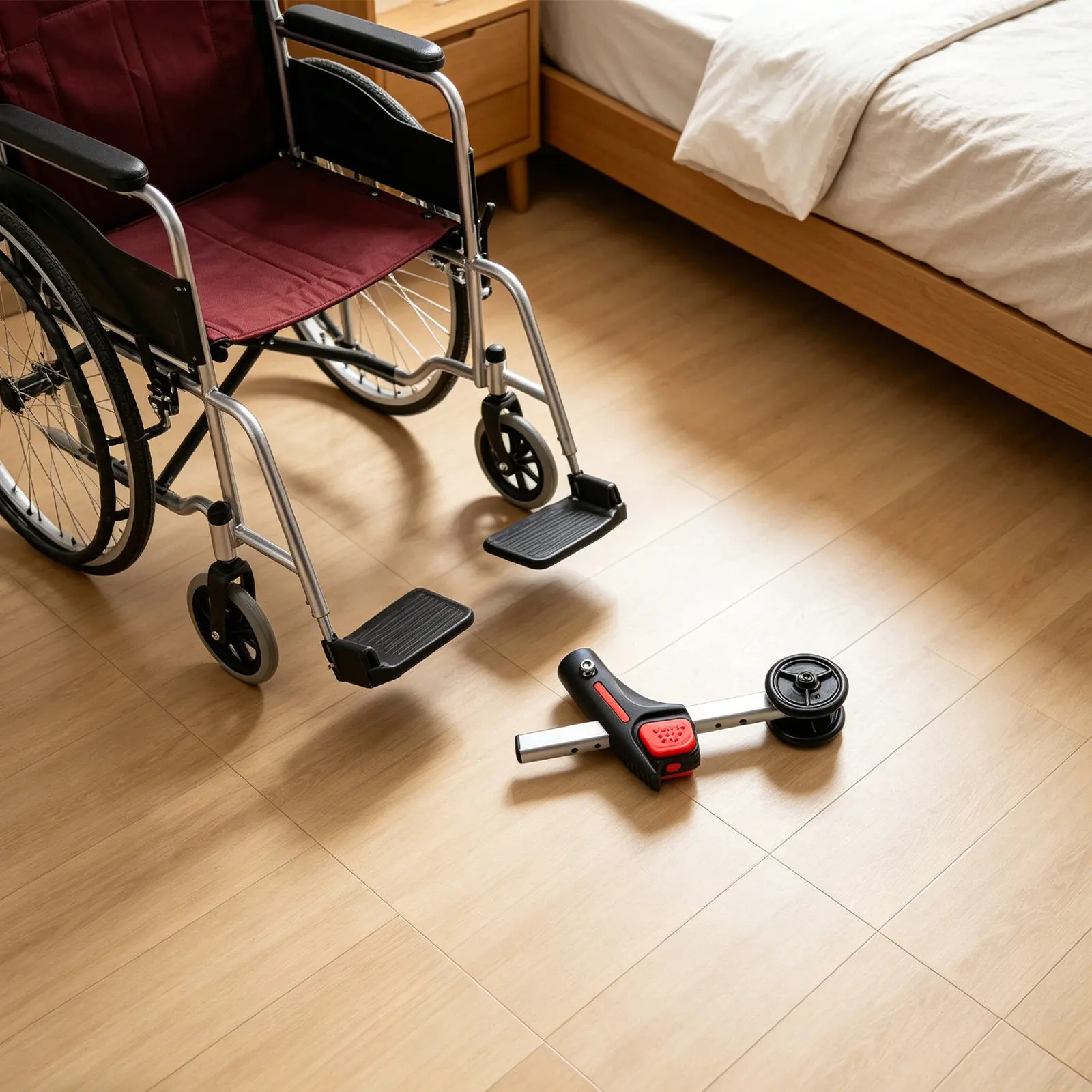 1pair-wheelchair-anti-tip-rear-wheels-adjustable-support-base-anti-rollover-mobility-scooter-accessory-universal-mounting