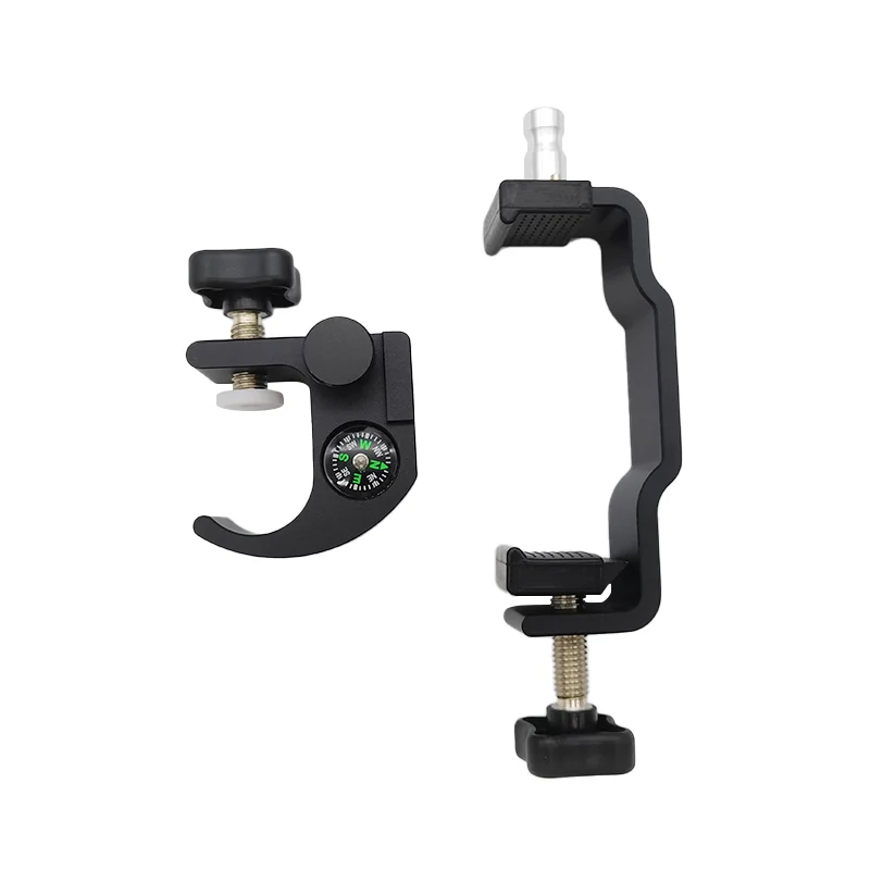 

Global Positioning System Clamp Holder