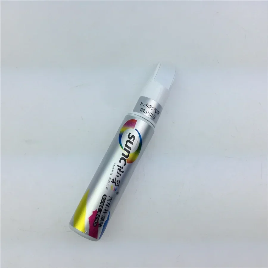 CAR For Great Wall Hover H6 car up painting simple white Tengyi C30 gorgeous H2H5H9 paint scratch repair patches
