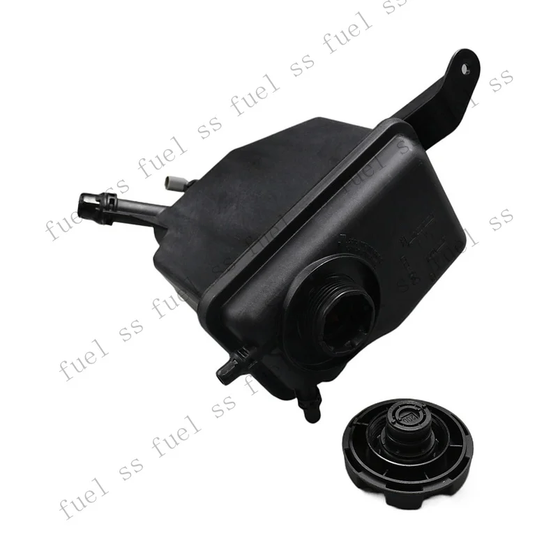 S+ Coolant Reservoir Tank 17137542986 For BMW 530i E60 520Li 520i E61 535xi